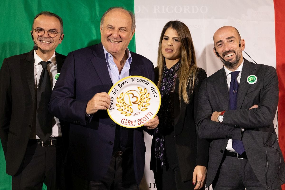 L'Unione dei Ristoranti del Buon Ricordo: 60 anni a tutela della Cucina italiana